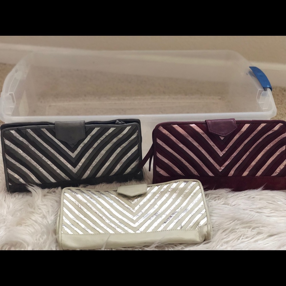 Aldo Clutches